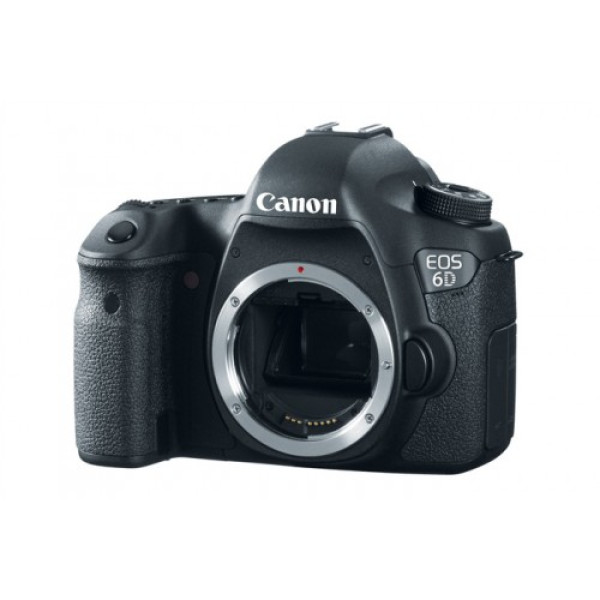 Canon Eos 6D DSLR Camera (Only Body) 2026 jessore bd